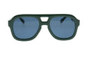 GAFAS TROCADERO GREEN / GOODBYE RITA