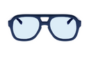 GAFAS TROCADERO BLUE / GOODBYE RITA