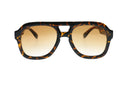 GAFAS TROCADERO PRINT / GOODBYE RITA