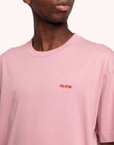 CAMISETA CREATIVE LILA PINK / OLOW