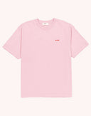 CAMISETA CREATIVE LILA PINK / OLOW