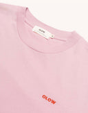 CAMISETA CREATIVE LILA PINK / OLOW