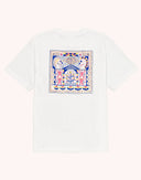 CAMISETA EVOLVE OFF WHITE / OLOW
