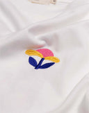 CAMISETA EVOLVE OFF WHITE / OLOW