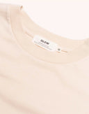 CAMISETA JAPO CREAM / OLOW