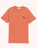 CAMISETA LET GO MANDARINE / OLOW