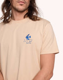 CAMISETA LIFE DANCE CREAM / OLOW