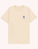 CAMISETA LIFE DANCE CREAM / OLOW