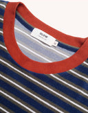 CAMISETA PEYRON STRIPPED / OLOW