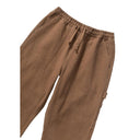 UTILITY CHEF PANTS (BARK) / SERVICE WORKS