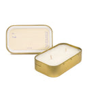 VELA GOOD LUCK  / TO: FROM