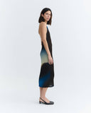 VESTIDO PLISADO MIRIAM / THINKING MU
