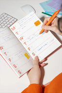 PLANIFICADOR SEMANAL / MISHMASH