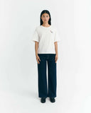 CAMISETA FLOR LUCIA