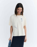 CAMISETA COBERTS LUCIA / THINKING MU