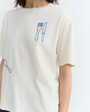 CAMISETA COBERTS LUCIA / THINKING MU