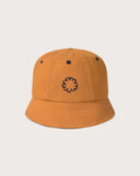 GORRO DARK ORANGE SUEDE NORFEU / THINKING MU
