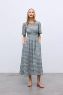 VESTIDO ZINNIA / THE NEW SOCIETY