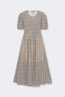 VESTIDO ZINNIA / THE NEW SOCIETY